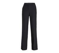 JJXX Jack & Jones Jxmary Regular HW Pant Noos Pantaloni Chino, Nero, 26W x 32L Donna