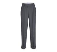 JJXX Pantaloni con pieghe grigio basalto Donna JJXX 42x30 grigio basalto