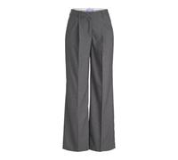 Pantaloni a palazzo da donna Jack & Jones Ellis Gris M