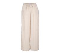 Jjxx pantaloni gamba larga Jfie misto modal beige XS