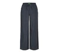 Jjxx pantaloni gamba larga Jfie misto modal nero M