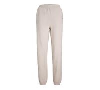 Joggers a vita alta da donna JJXX Abbie Rel Every Brush Beige XL