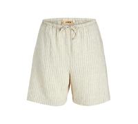 JJXX Pantaloni 'JXBREEZE SUMMER' greige / nero Donna JJXX 38 greige / nero
