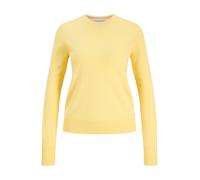 JJXX Pullover 'JXCARA' giallo chiaro Donna JJXX L
