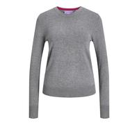 JJXX Pullover 'JXCara' grigio sfumato Donna JJXX XS grigio sfumato