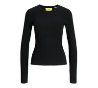 JJXX Pullover 'JXJodi' nero Donna JJXX XS nero