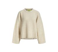 JJXX Pullover 'JXSIGGA' écru Donna JJXX XL écru