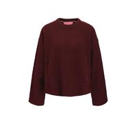 JJXX Pullover 'JXSIGGA' rosso vino Donna JJXX XL rosso vino
