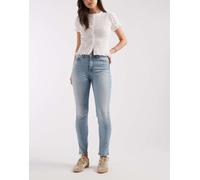 JJXX - Sydney - Jeans skinny azzurri-Blu M L32