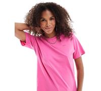 JJXX - T-shirt rosa acceso con logo 36