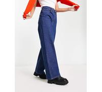 Jeans da donna JJXX Jxtokyo Bleu 24x32