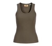 JJXX Top cioccolato Donna JJXX L