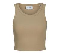 JJXX Top 'Fallon' beige Donna JJXX M beige