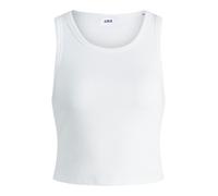 JJXX Top 'Fallon' bianco, Taglia L