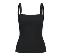 JJXX Top 'FIFI' nero Donna JJXX XS