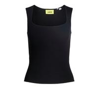 JJXX Top in maglia 'JXPosie' nero Donna JJXX XL
