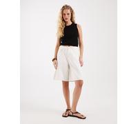 JJXX - Top in maglia nero 46