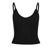 JJXX Top in maglia nero Donna JJXX XS nero