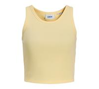 JJXX Top 'JXFallon' giallo chiaro Donna JJXX S