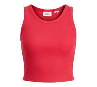 JJXX Top 'JXFALLON' lampone Donna JJXX XS lampone