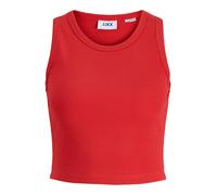 JJXX Top 'JXFALLON' rosso chiaro Donna JJXX M
