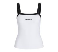 JJXX Top 'JXFifi' nero / bianco Donna JJXX M nero / bianco