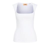 JJXX Top 'JXISABELLA' bianco Donna JJXX XS