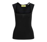 JJXX Top 'JXISABELLA' nero Donna JJXX L