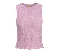 JJXX Top 'JXZuri' rosa antico / bianco lana Donna JJXX S rosa antico / bianco lana