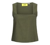 JJXX Top verde Donna JJXX S