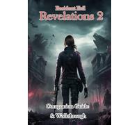 Jjzclk Resident Evil Revelations 2 Companion Guide & Walkthrough (Tascabile)