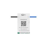 JK Bms Active Balance Bms 8S 12S 13S 14S 16S 17S 20S 24S Smart Bms 60A 80A 100A 150A 200A 600A Batteria agli ioni di litio Lifepo4 Lto(JK-BD4A20S4P)