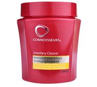 JK Box Bagno Detergente Per Gioielli In Oro Connoisseurs CN-1030 / AU 250 ml - Detergente gioielli