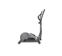 Ellittica JK Fitness JK 406 - peso volano 10 kg - magnetica