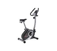 JK FITNESS Bicicleta Magnetica Jk226, Tekna Unisex-Adulto, Grigio, 92X43X124 cm (lxwxh)