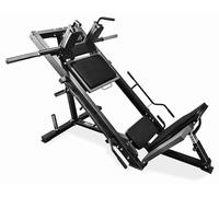 Combo Leg Press 45° / Hack Squat JK Fitness Vertical