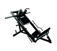 Combo Leg Press 45° / Hack Squat JK Fitness Vertical