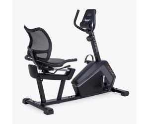 JK FITNESS CYCLETTE ORIZZONTALE MAGNETICA JK 314 NEW