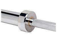 Diamond Bilanciere Olimpico 220 cm Carico Max 320 kg Bilancere Olimpionico