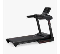 JK Fitness Tapis Roulant JK 174 da 22 km/h e Motore da 3.75 HP Nero