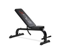 Panca regolabile Jk Fitness JK 6045