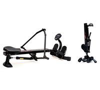 JK FITNESS VOGATORE RICHIUDIBILE JK 5072