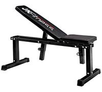 Panca regolabile jk 6030 jk fitness cod.jk6030