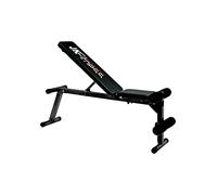 Panca regolabile Jk Fitness JK 6040