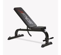 Panca regolabile Jk Fitness JK 6045