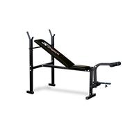 Panca regolabile Jk Fitness JK 6055