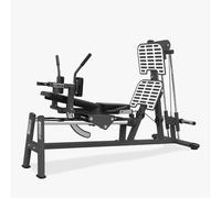 Combo Leg Press / Hack Squat Multilegpress JK Fitness Vertical