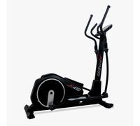 Ellittica JK Fitness JK 418