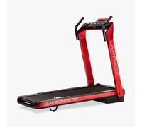Tapis Roulant JK Fitness SUPERCOMPACT48 Red - compatibile Zwift e Kinomap