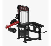 Combo Leg Extension / Prone Leg Curl JK Fitness Vertical